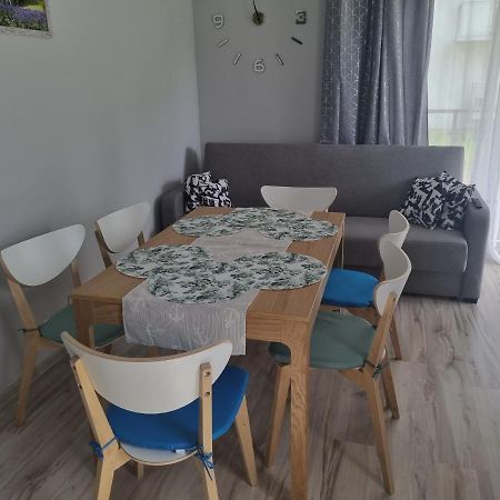 Apartament Sami Swoi Kołobrzeg Εξωτερικό φωτογραφία
