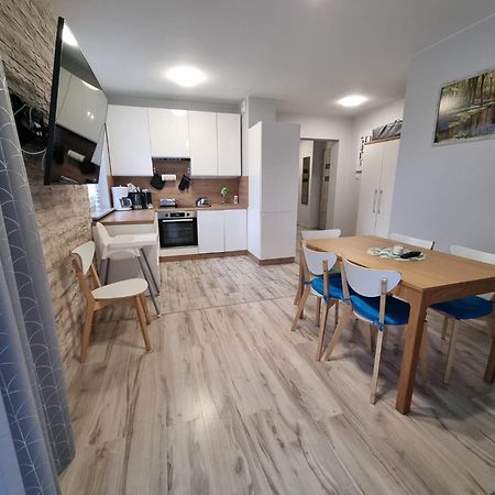 Apartament Sami Swoi Kołobrzeg Εξωτερικό φωτογραφία