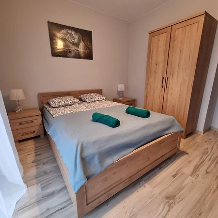Apartament Sami Swoi Kołobrzeg Εξωτερικό φωτογραφία