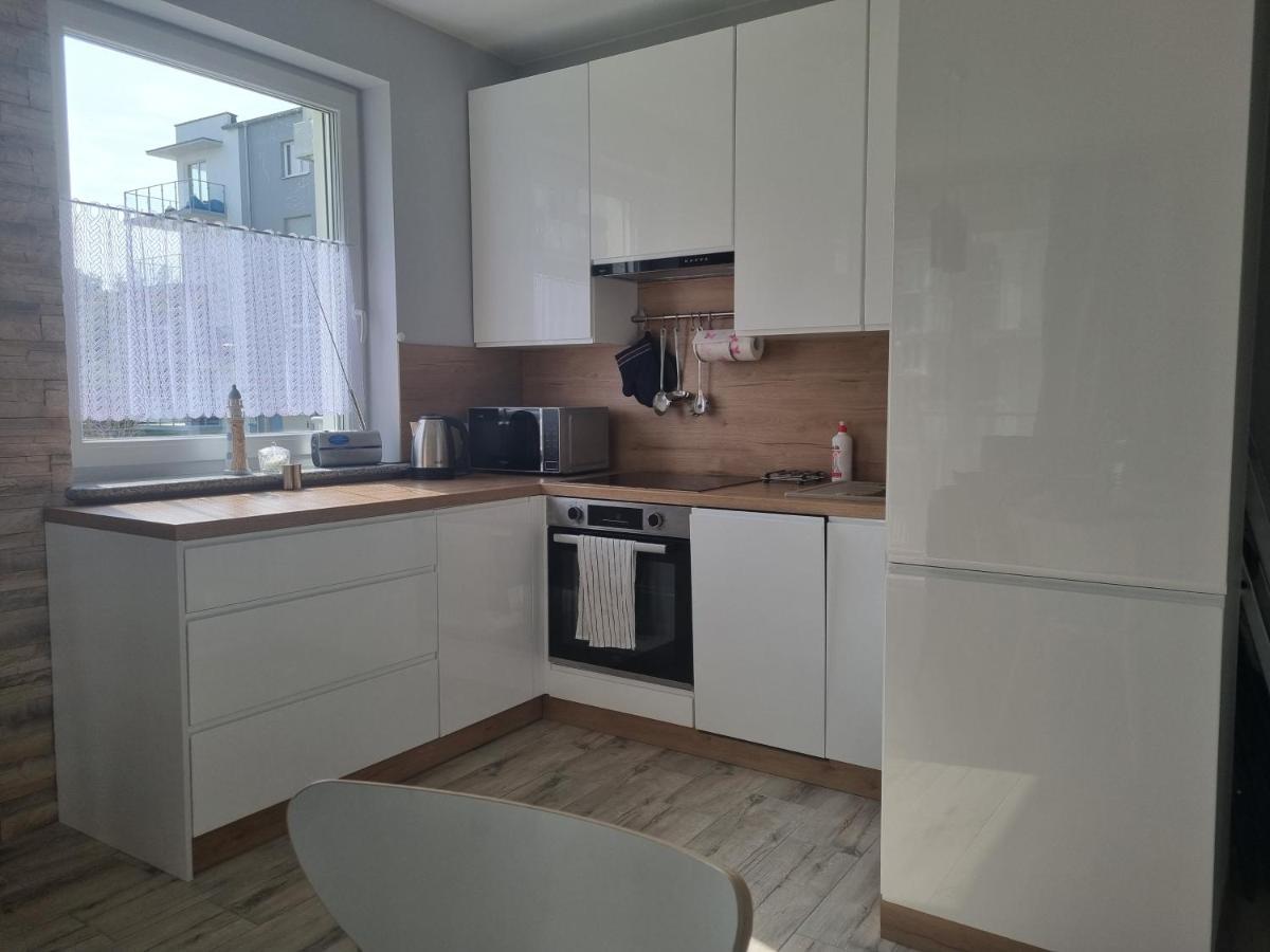 Apartament Sami Swoi Kołobrzeg Εξωτερικό φωτογραφία