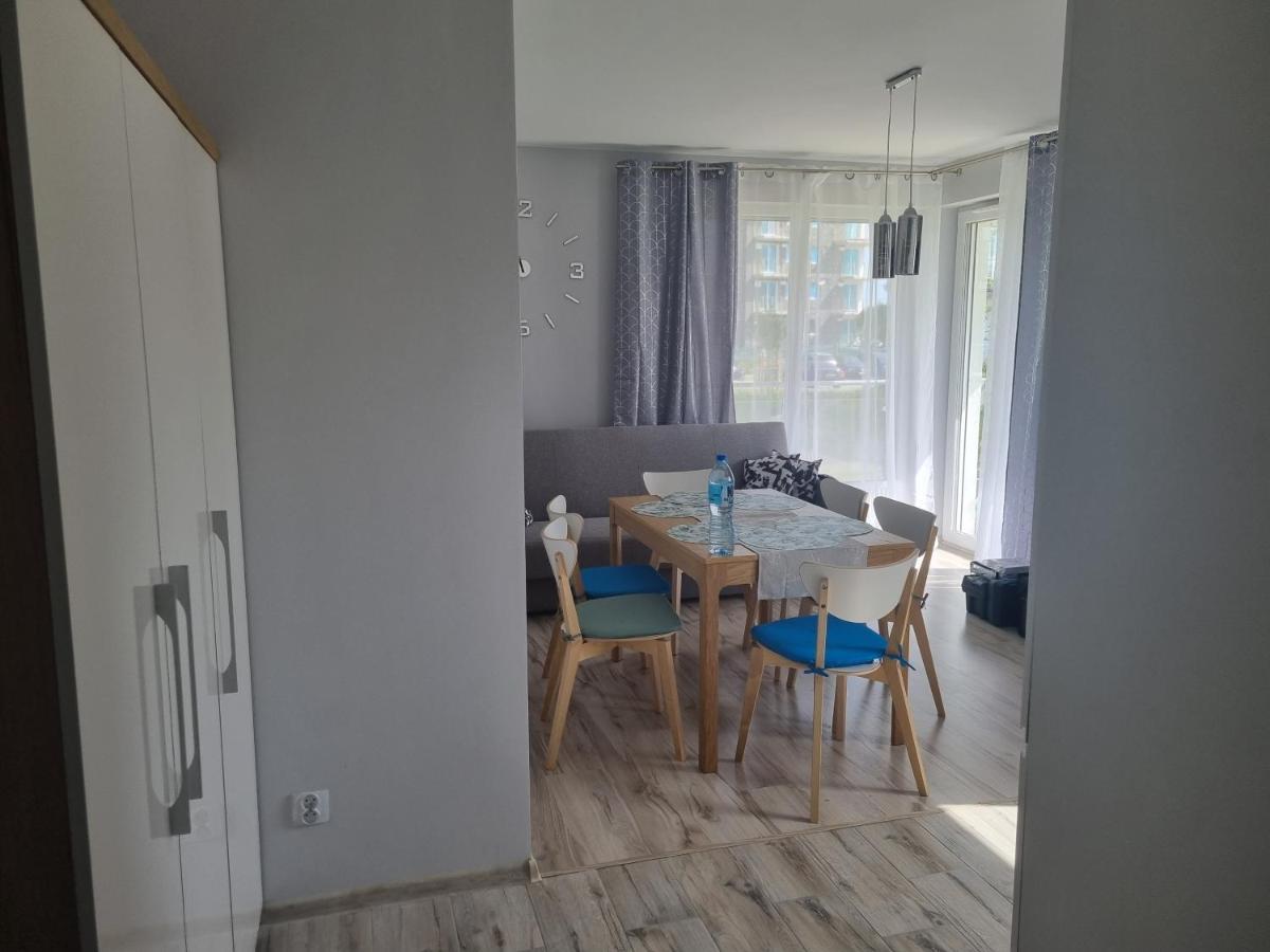 Apartament Sami Swoi Kołobrzeg Εξωτερικό φωτογραφία