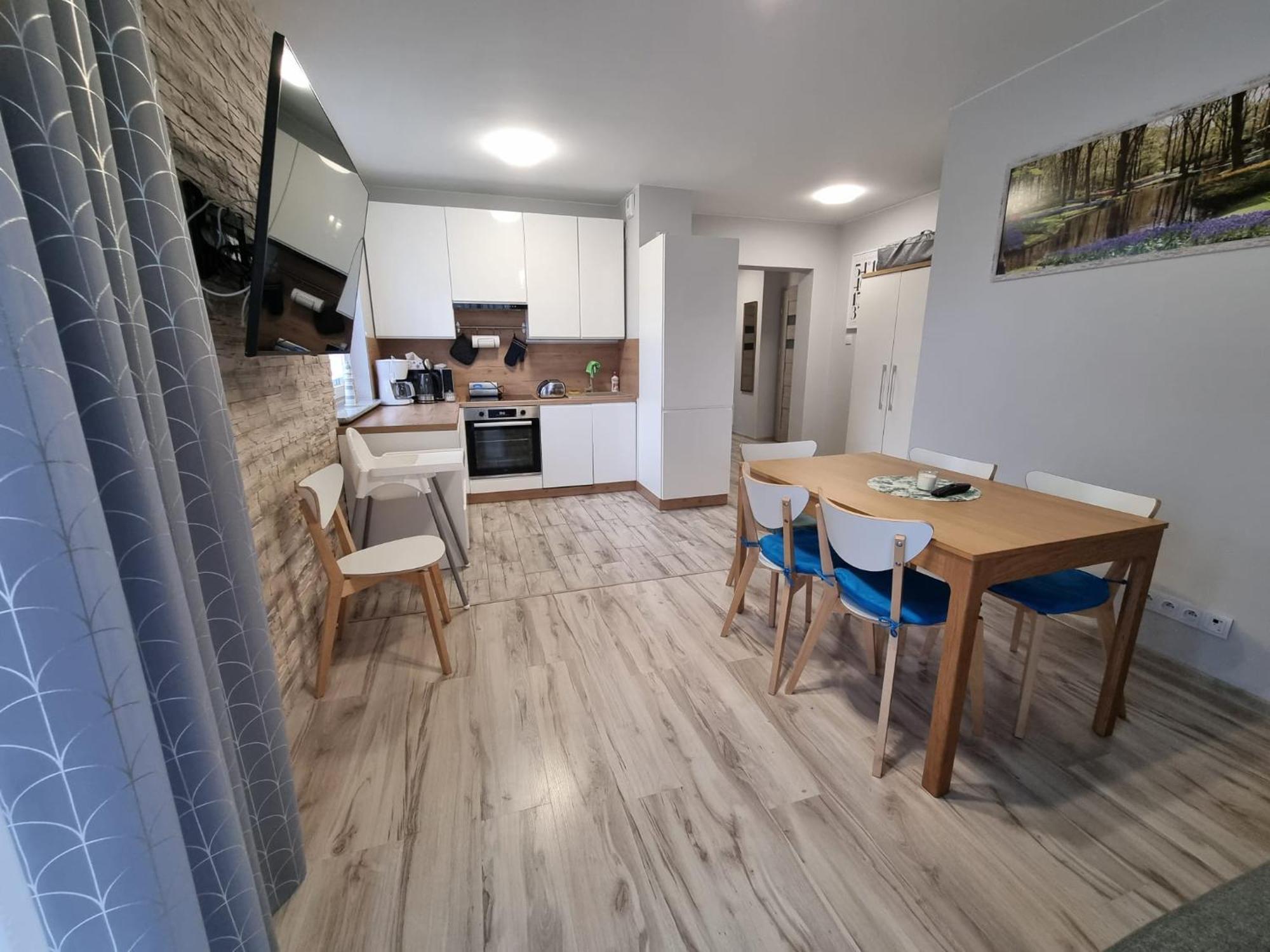 Apartament Sami Swoi Kołobrzeg Εξωτερικό φωτογραφία