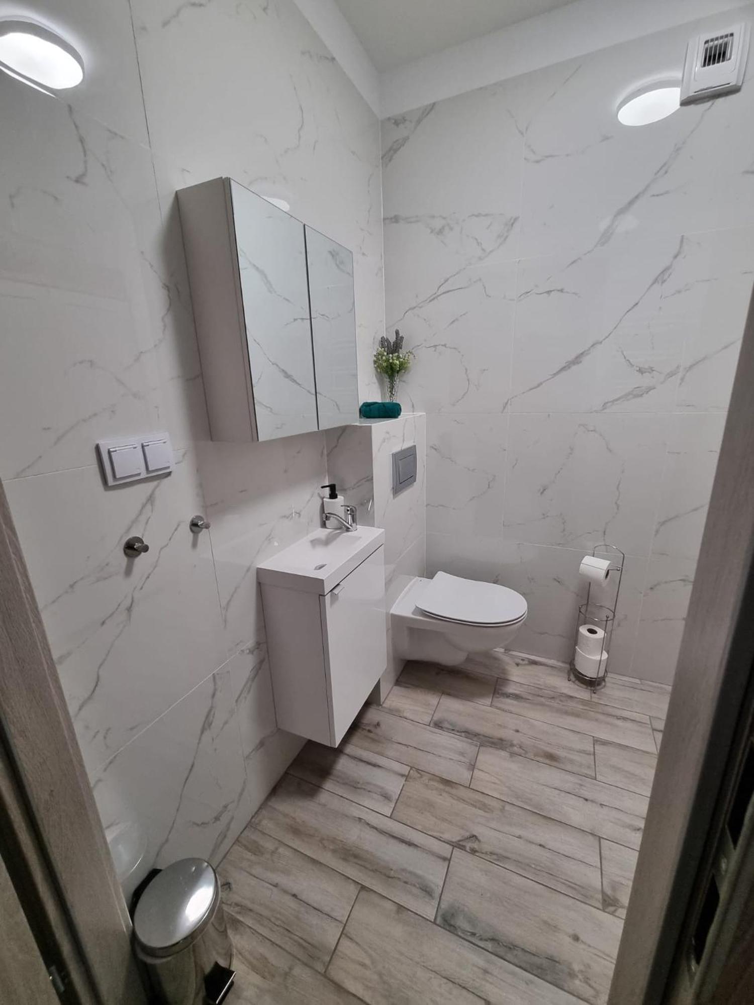 Apartament Sami Swoi Kołobrzeg Εξωτερικό φωτογραφία