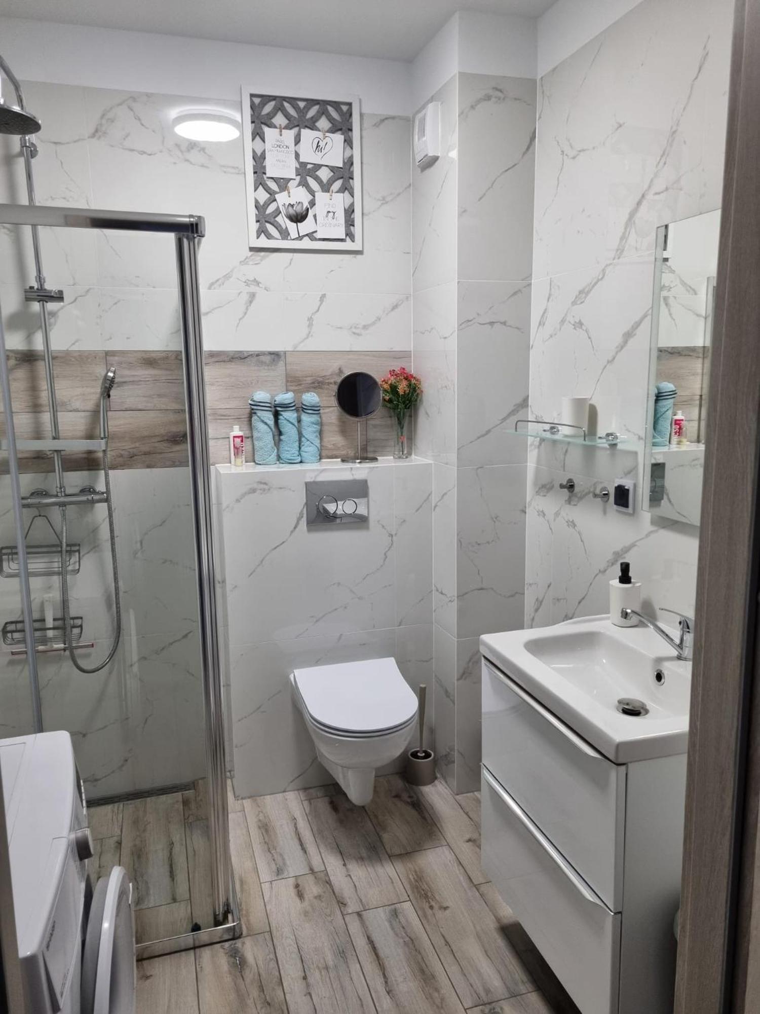 Apartament Sami Swoi Kołobrzeg Εξωτερικό φωτογραφία